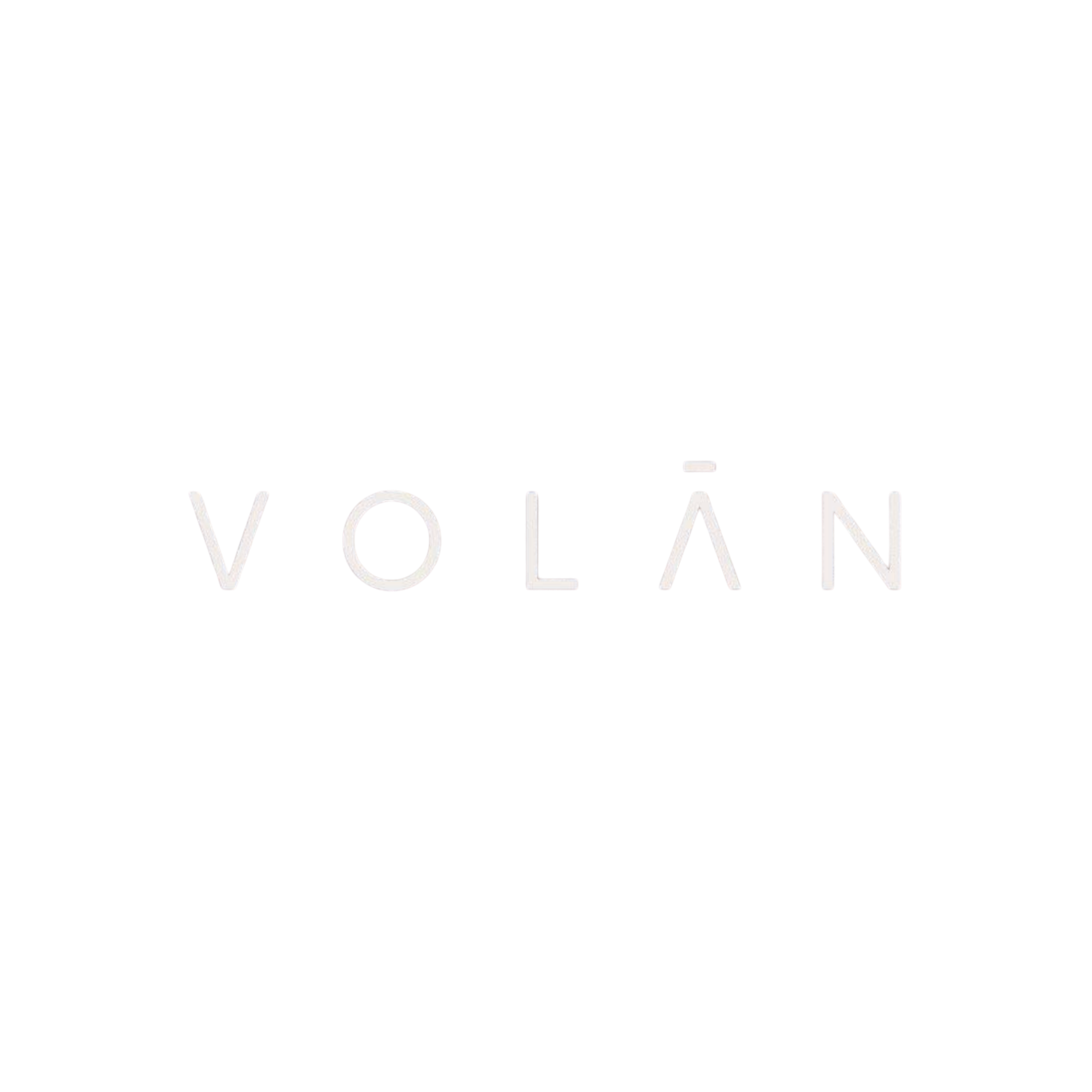 Logo de Volán